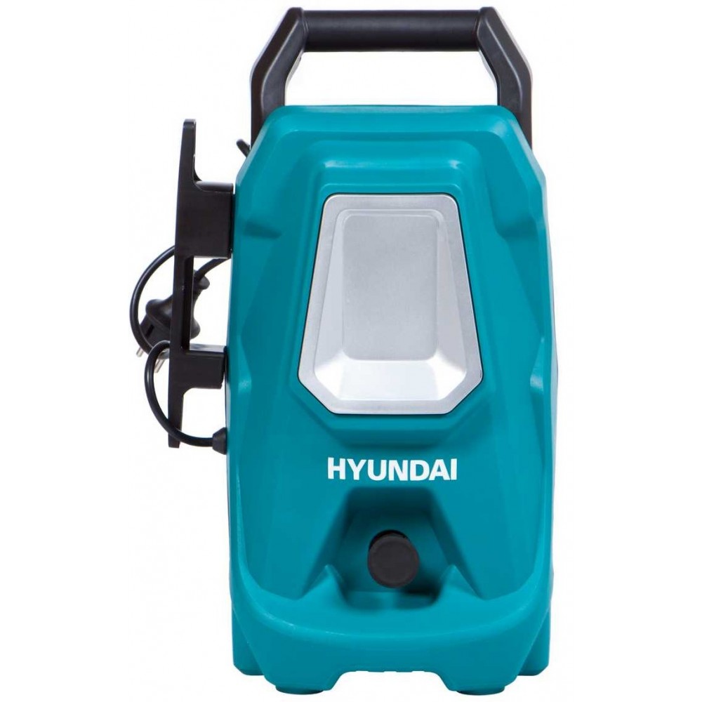 Мийка високого тиску HHW 120-400  Hyundai