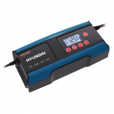Зарядний пристрій HY 1510  Hyundai