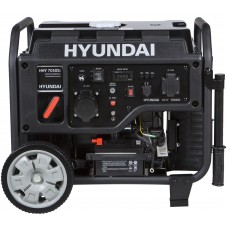 Генератор інверторний Hyundai HHY 7050Si 