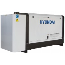 Електростанція дизельна Hyundai DHY 28KSE  