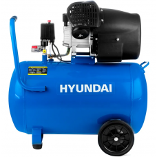 Повітряний компресор HYC 40100U  Hyundai