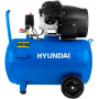 Повітряний компресор HYC 40100U  Hyundai