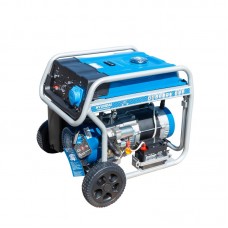 Генератор бензиновий Hyundai HHY 7000 FEK