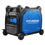 Генератор інверторний Hyundai HY 6500SEi