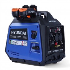 Генератор інверторний Hyundai HY4000iHD
