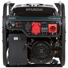Генератор бензиновий Hyundai HHY 10050FE-3 ATS  