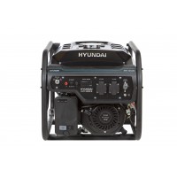 Генератор бензиновий Hyundai HHY 3050FE  
