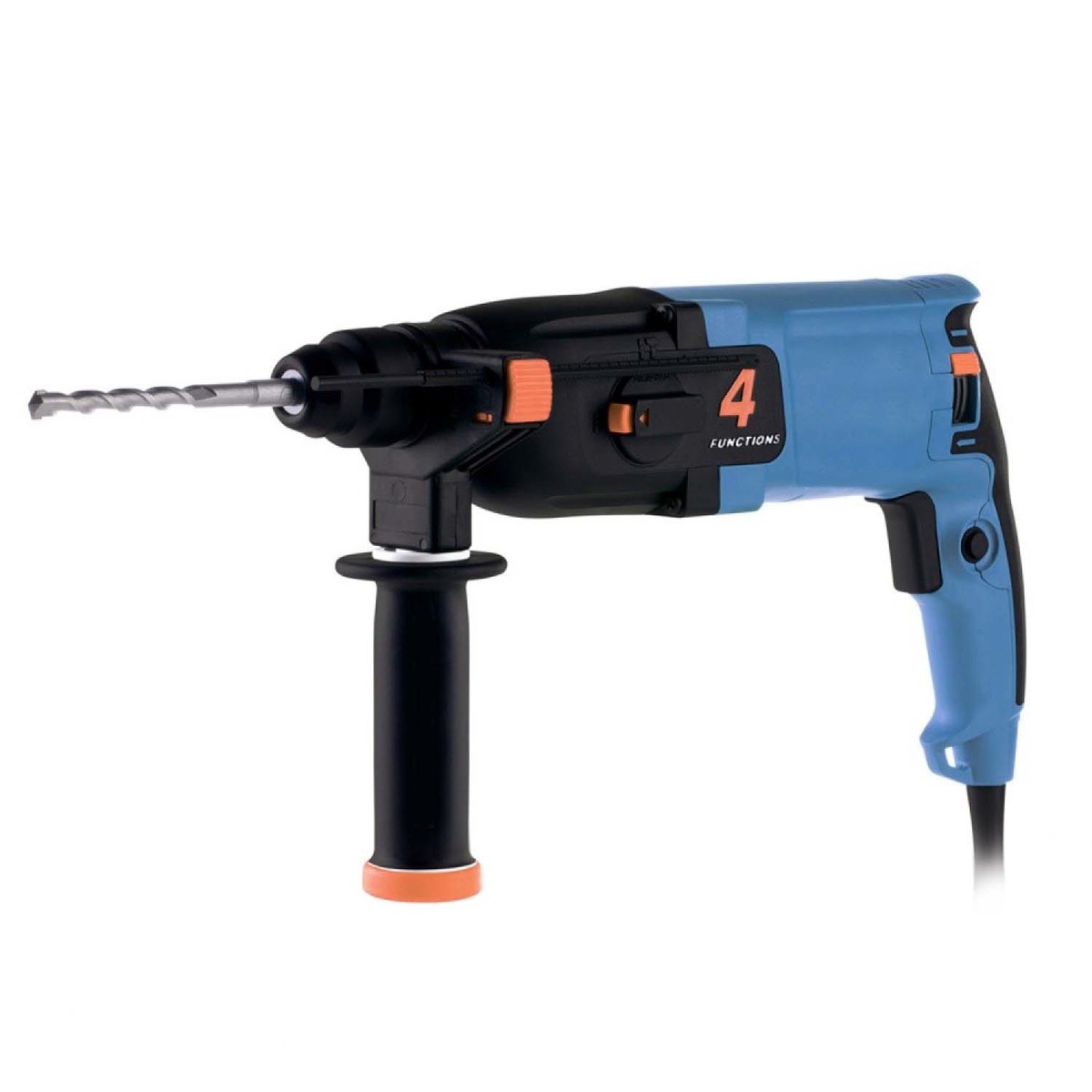 Hyundai Перфоратор H 850 Hyundai